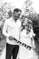 Marisa + Sheldon Taylor