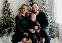 Samantha Kozlowski | Christmas Mini