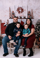 Kyleen Weisman | Christmas Mini