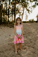 Kerrie Ward | Beach Minis