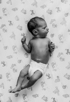 Grady O'Brien | Lifestyle Newborn