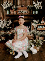 Holly Stos | Easter Mini