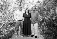 Amanda Walker | Extended Family