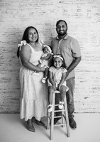 Aundria Cuthina | Extended Family