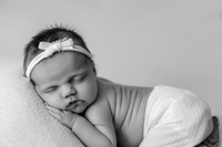 Kylie | Studio Newborn