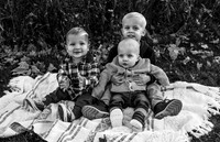 Hartley Family