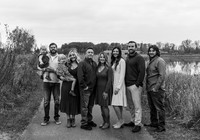 Chelsea Olah | Extended Family
