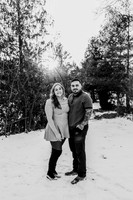 Caitlin + Ryan | Engagement