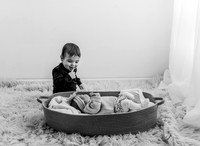 Lennon | Studio Newborn2