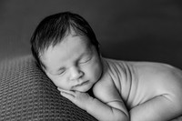 Luca | Studio Newborn