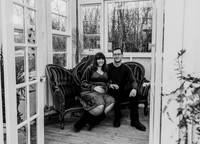 Alaina + Myles | Maternity