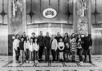 Sieg Family