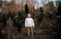 Stacey Meyer | Tree Farm