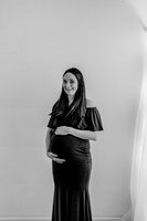 Moore Family | Maternity