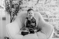Jack Jalbert | 1 Year
