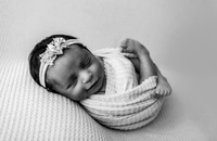 Sofia | Newborn