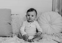 Brooks | 1 Year