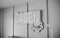 Caden Witt | Lifestyle Newborn