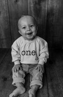 Johnny | 1 Year