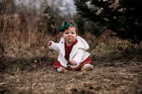 Julie Bonathan | Tree Farm