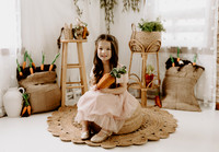 Amanda Walker | Easter