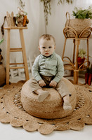 Emily Shallop | Easter Mini