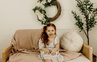 Katie Lochner | Easter Mini