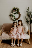Lauren Yes | Easter Mini