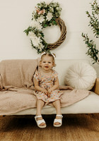 Allyson O’Brien | Easter Mini