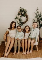 Lisa Paillon | Easter Mini