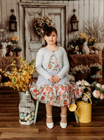Amanda Barnum | Easter