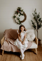 Holly Stos | Easter