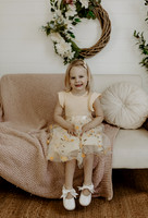 Chelsea Olah | Easter