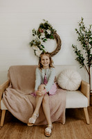 Tiffany Sieg | Easter