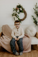 Kayleigh Ferrell | Easter