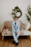Nicole Files | Easter Mini