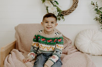 Holland Mathis | Easter