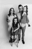 Gallagher Family | Maternity