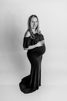Jennifer Cox | Maternity