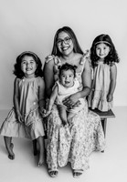 Sophia + Girls