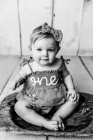 Harlow | 1 Year