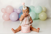 Francesca | 1 Year