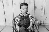 Nathan | 3 Year