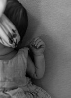 Adrianna | Lifestyle Newborn