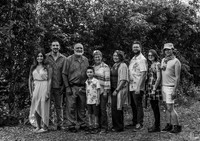 Karnes | Extended Family