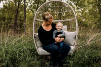 Chelsea Mitchell | Mama + Me