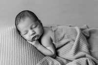 Mateo | Newborn Mini