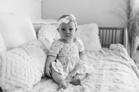 Scarlett | 1 Year