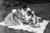 Claypool Family