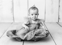 Maria | 1 Year